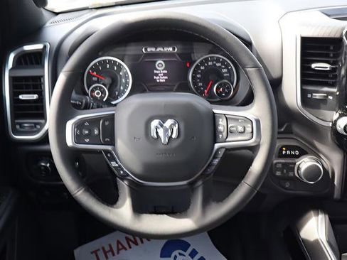 New 2026 RAM 1500 Big Horn/Lone Star image 13