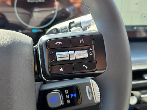New 2026 Hyundai Ioniq 9 Limited AWD/4WD image 27