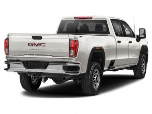 New 2026 GMC Sierra 3500 Denali Ultimate image 2