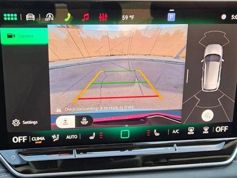 New 2026 Volkswagen Tiguan SE image 12