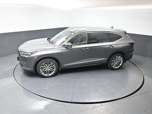 Used 2024 Acura MDX SH-AWD w/ Advance Package image 49