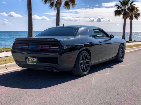 Used 2018 Dodge Challenger T/A RWD image 5