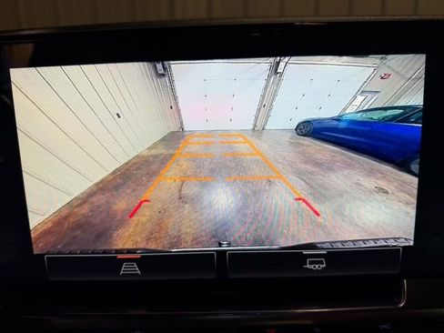 Used 2023 GMC Sierra 1500 SLT w/ SLT Premium Package image 37