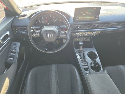 Certified 2023 Honda Civic Sport image 23