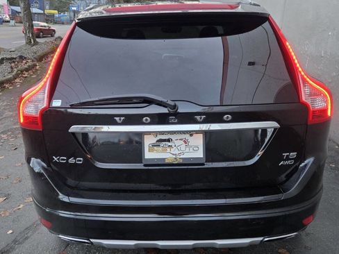 Used 2016 Volvo XC60 T5 Premier image 6