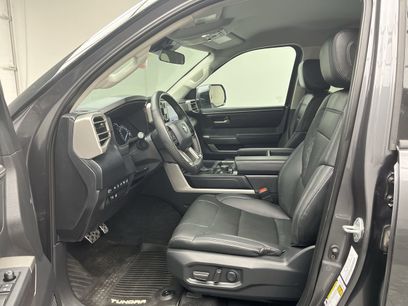 Used 2022 Toyota Tundra SR5 w/ TRD Sport Premium Package