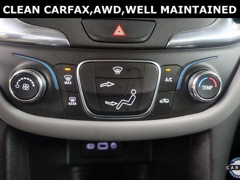 Used 2020 Chevrolet Equinox LS image 16