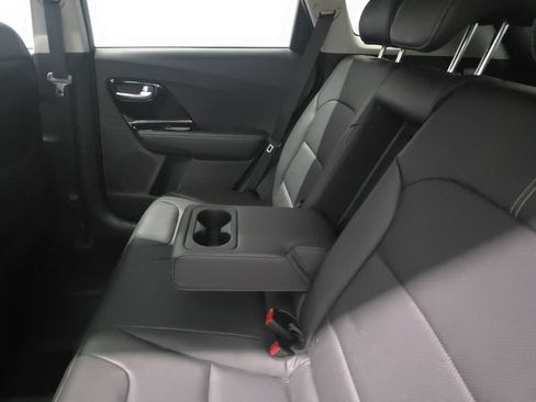 Used 2020 Kia Niro EX Premium FWD image 10