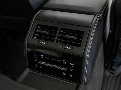 Used 2024 Porsche Panamera 4 image 28