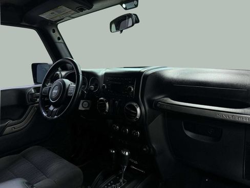 Used 2012 Jeep Wrangler Sport image 7