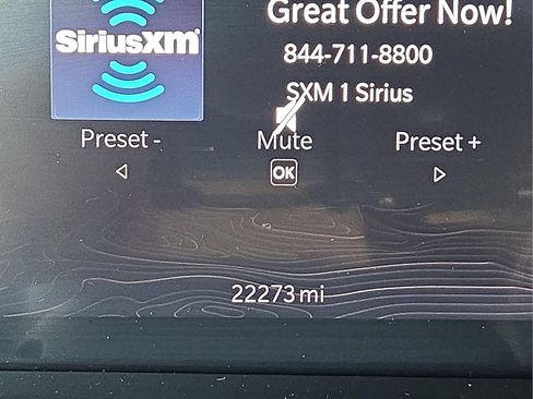 Used 2025 Jeep Grand Cherokee L Limited w/ Trailer Tow Package image 23