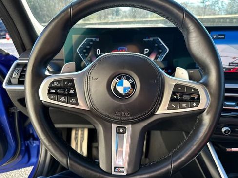 Used 2023 BMW M340i xDrive M340i xDrive image 28