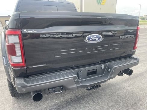 Used 2023 Ford F150 Raptor image 12
