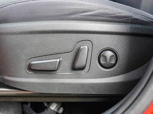 Used 2023 Hyundai Santa Fe SEL image 26