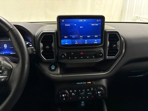 Used 2021 Ford Bronco Sport Outer Banks AWD/4WD image 33