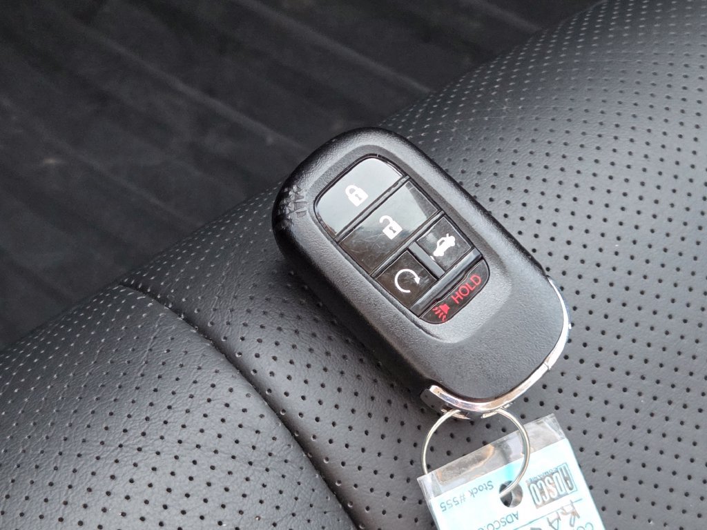 Used 2024 Honda Accord Touring image 36