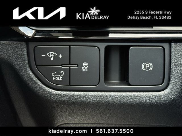 New 2026 Kia Sportage SX AWD/4WD image 27