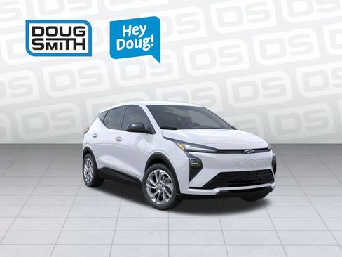 New 2027 Chevrolet Bolt LT w/ Comfort Package FWD image 1