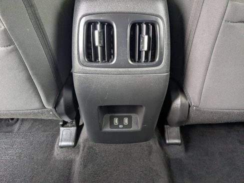 Used 2024 Hyundai Tucson SEL AWD/4WD image 13