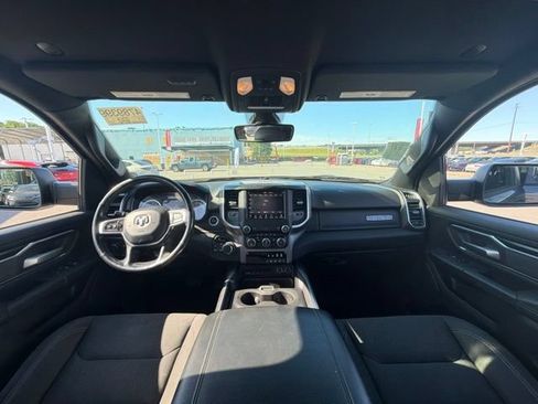 Used 2019 RAM 1500 Big Horn AWD/4WD image 13