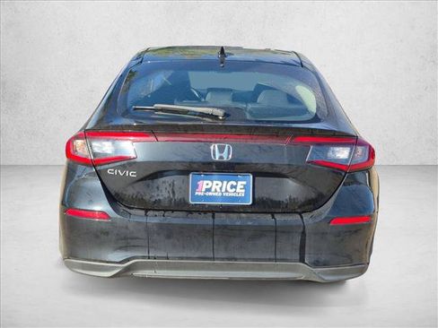 Used 2023 Honda Civic LX image 3