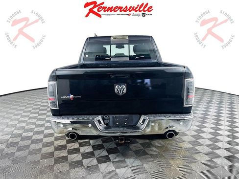 Used 2016 RAM 1500 Lone Star image 6