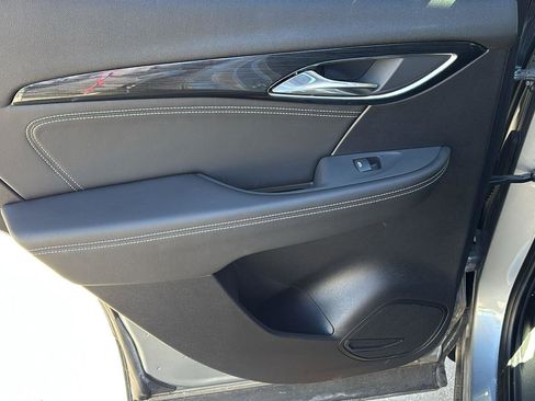 Certified 2023 Buick Envision Essence image 16