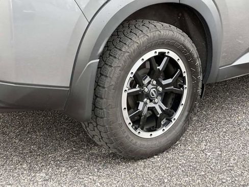 Used 2023 Nissan Pathfinder Rock Creek image 30