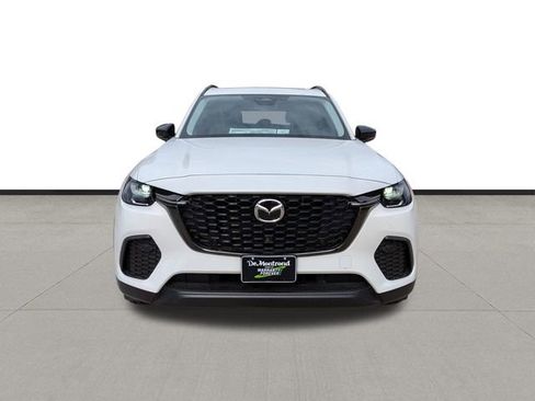 New 2026 MAZDA CX-70 3.3 Turbo w/ Preferred Package image 2
