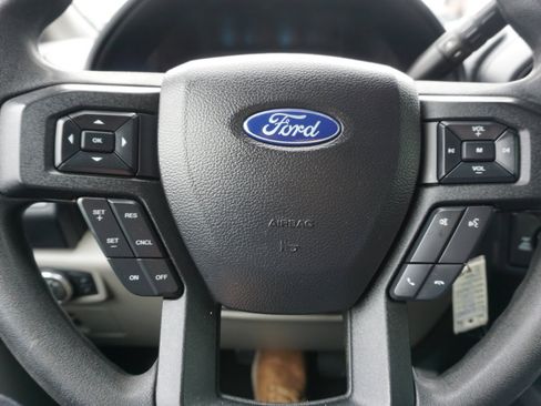 Used 2019 Ford F150 XL w/ Equipment Group 101A Mid image 16