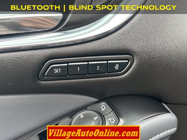 Used 2019 Buick Enclave Premium w/ Trailering Package, 5000 lbs. AWD/4WD image 10