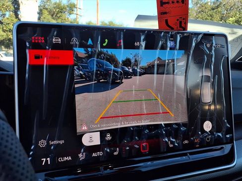 New 2026 Volkswagen GTI SE image 8