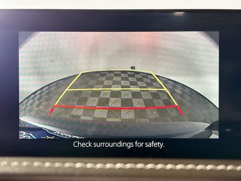 Used 2022 MAZDA CX-30 AWD 2.5 S w/ Premium Package image 17