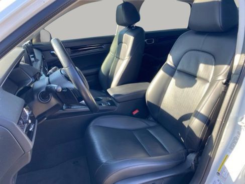 Used 2023 Honda Civic Touring image 13