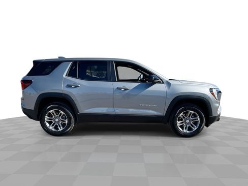Used 2025 GMC Terrain Elevation image 9