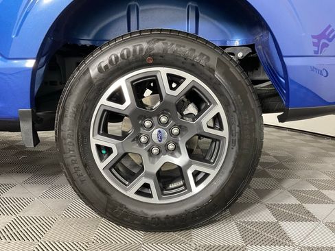 Certified 2024 Ford F150 STX RWD image 10