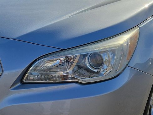 Used 2015 Subaru Legacy 2.5i image 12