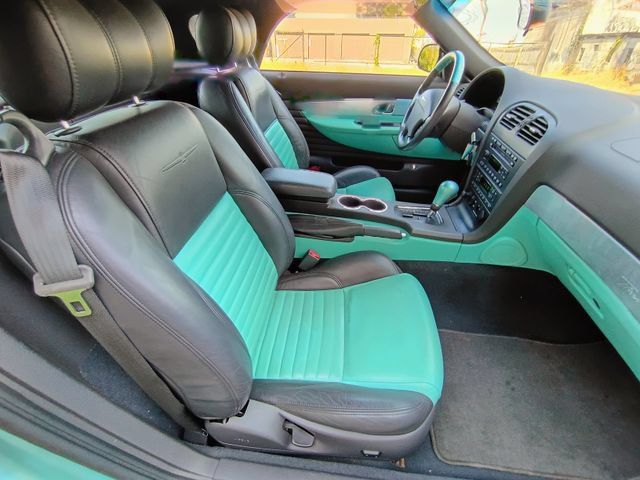 Used 2002 Ford Thunderbird RWD image 63