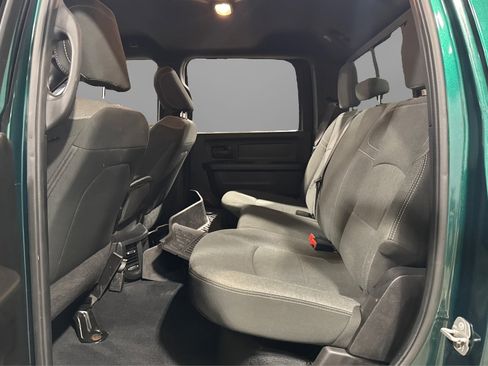 Used 2022 RAM 2500 Tradesman image 35