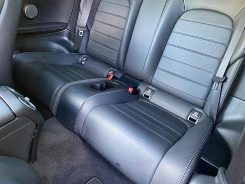Used 2019 Mercedes-Benz C 300 Coupe image 40
