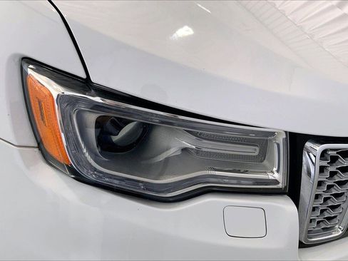 Used 2019 Jeep Grand Cherokee Summit image 28