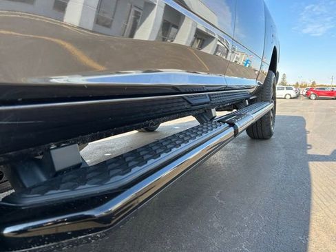 New 2026 RAM 2500 Laramie image 16