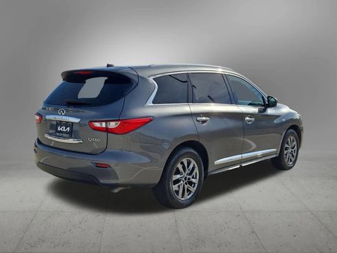 Used 2015 INFINITI QX60 FWD w/ Premium Plus Package image 6