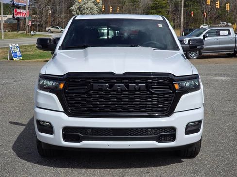 Used 2026 RAM 1500 Big Horn image 22