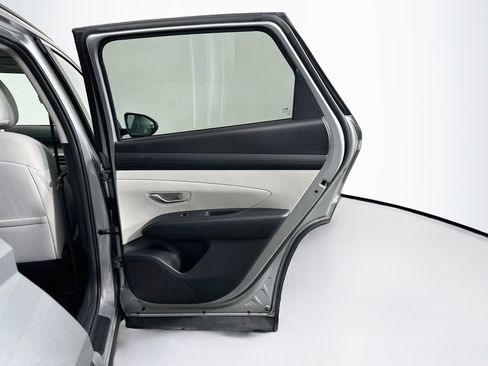 Used 2026 Hyundai Tucson SEL FWD image 31