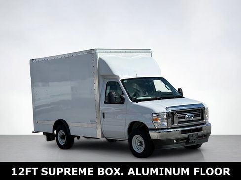 New 2025 Ford E-350 and Econoline 350 Super Duty w/ Power Equipment Group image 7