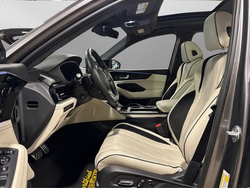 Used 2025 Acura MDX Type S image 19