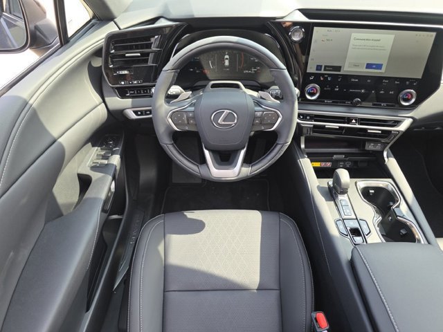 New 2026 Lexus RX 350 Premium Plus w/ Convenience Package FWD image 18
