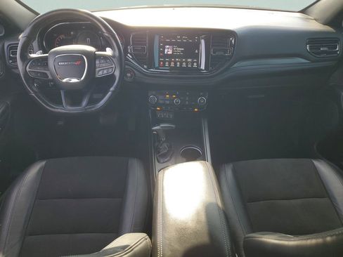 Used 2022 Dodge Durango GT RWD image 11