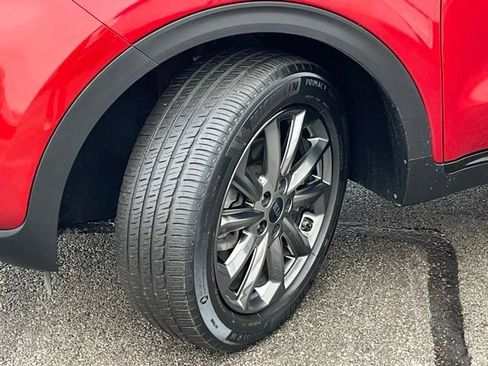 Certified 2022 Kia Sportage Nightfall Edition w/ Nighfall AWD Premium Package image 3